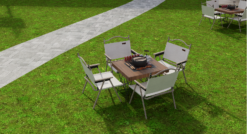 顺庆区酒店帐篷定制：解锁旅居新体验，打造差异化竞争力