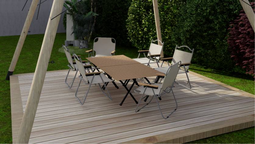 顺庆区帐篷生产厂家：以匠心筑牢户外装备的品质根基